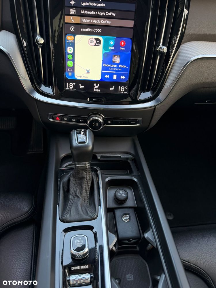 Volvo V60 T6 AWD Inscription - 17