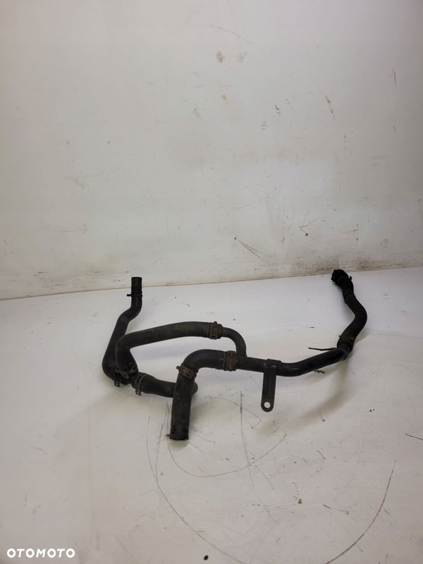 RURA WĄŻ WODY AUDI VW SKODA ORYGINAŁ 1K0122109AS