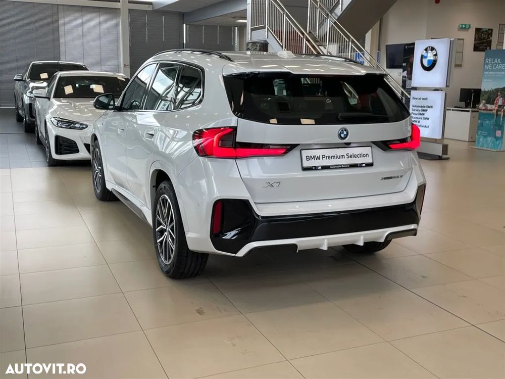 BMW X1 xDrive25e Aut. M Sportpaket - 3