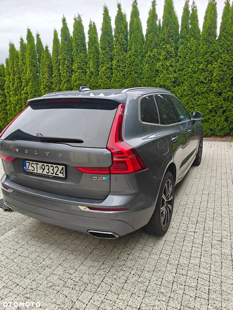 Volvo XC 60 - 5
