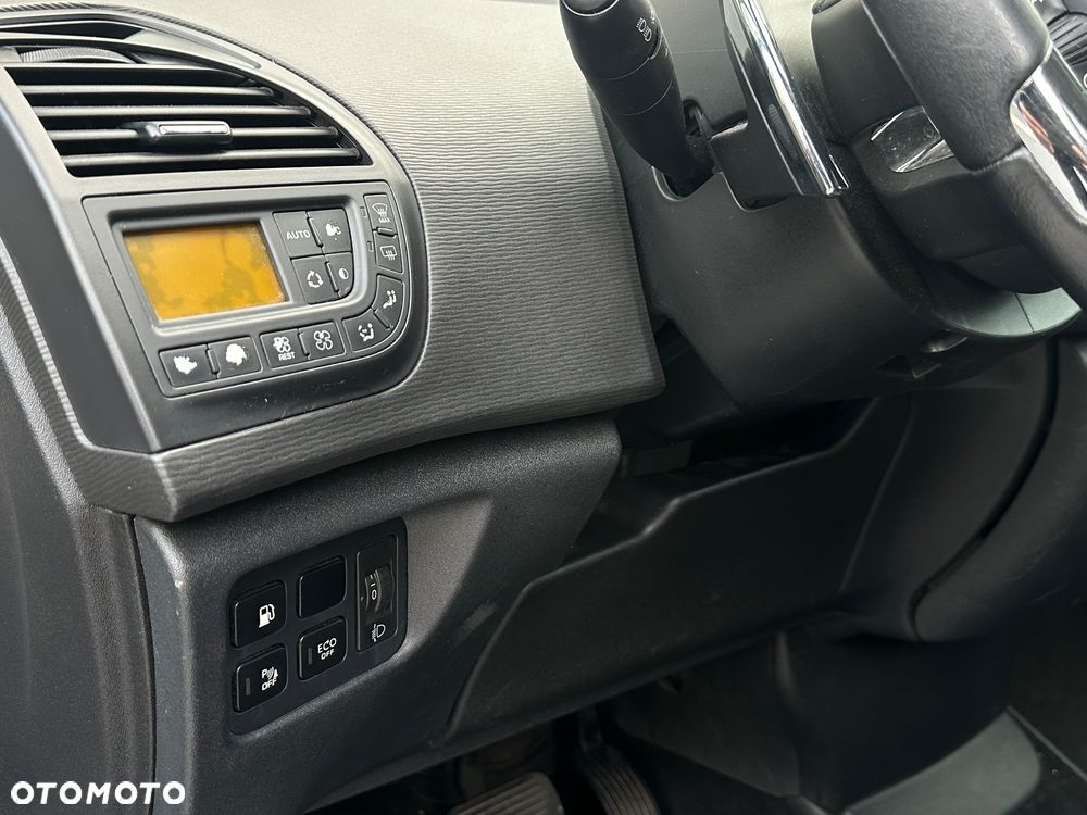 Citroën C4 Grand Picasso e-HDi 110 FAP EGS6 (5-Sitzer) Business Class - 16
