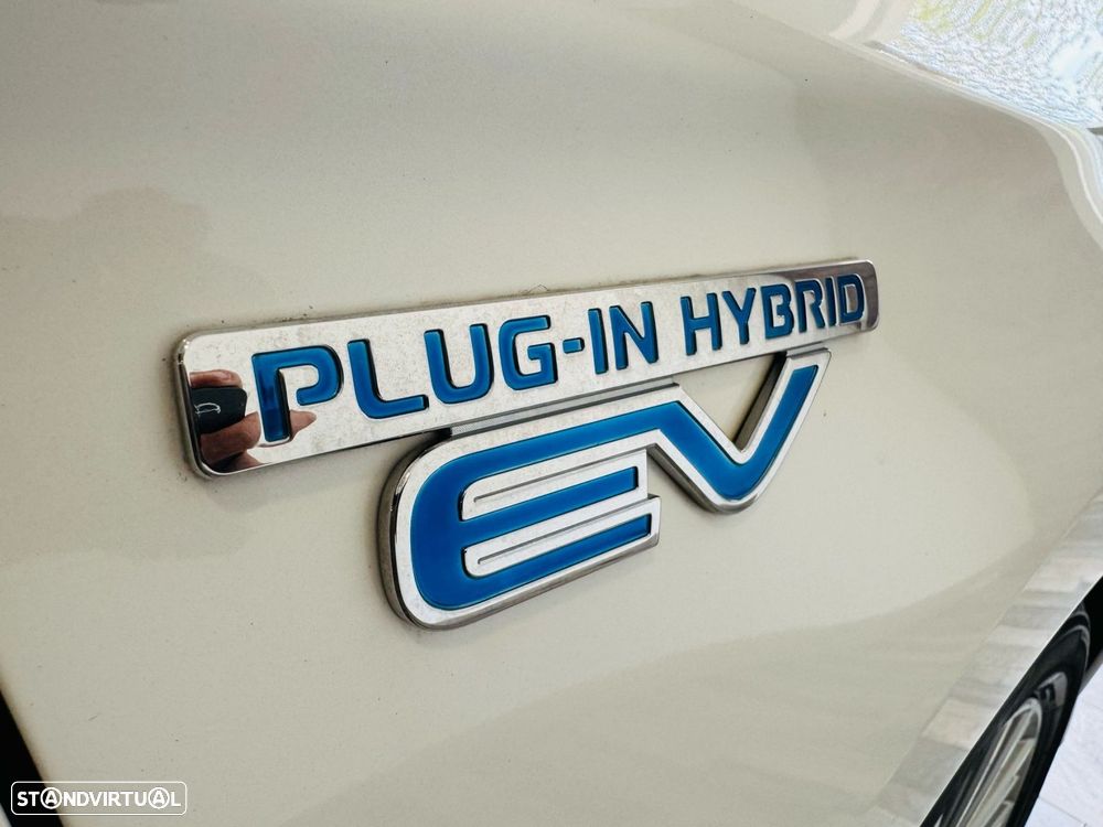 Mitsubishi Outlander 2.4 Instyle - 28
