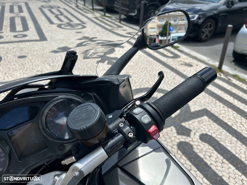 BMW K 1300 GT Full Extras - 16
