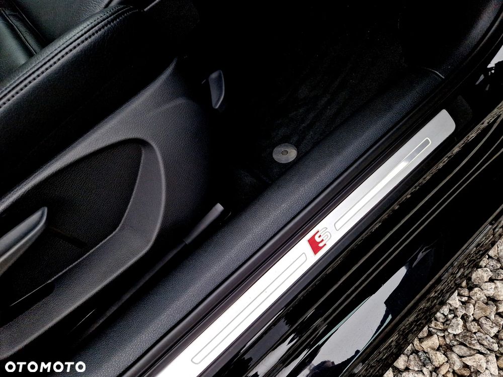 Audi A3 Limousine - 22