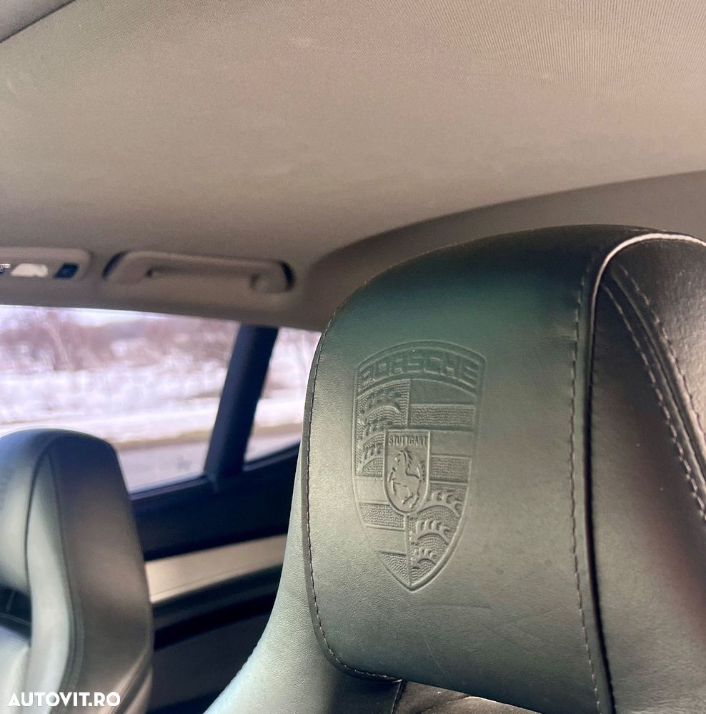 Porsche Panamera 3.0 PDK 4S - 6