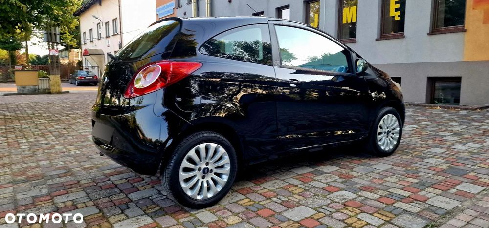 Ford KA 1.2 Grand Prix - 18