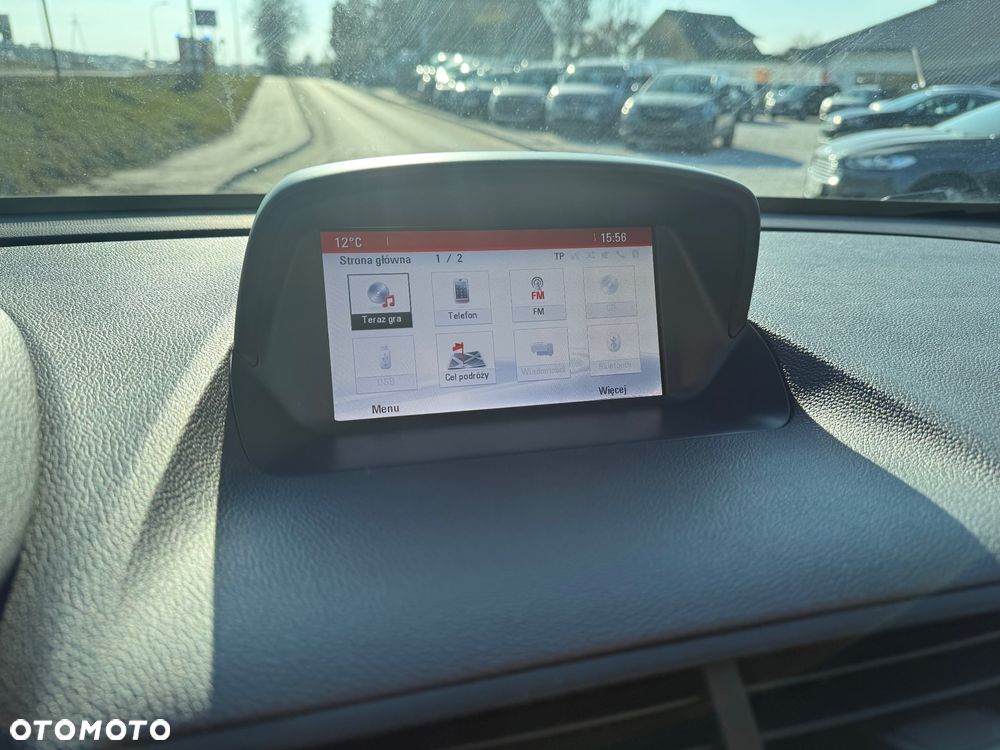 Opel Mokka X 1.4 ECOFLEX Start/Stop 4x4 Active - 14