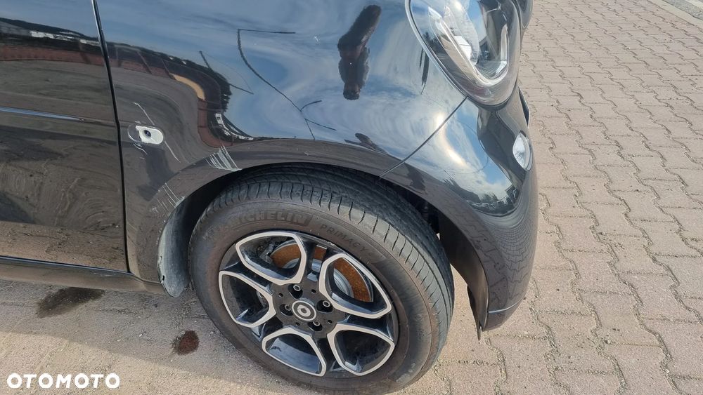 Smart Fortwo EQ perfect - 9