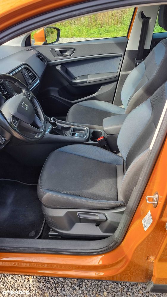 Seat Ateca - 7