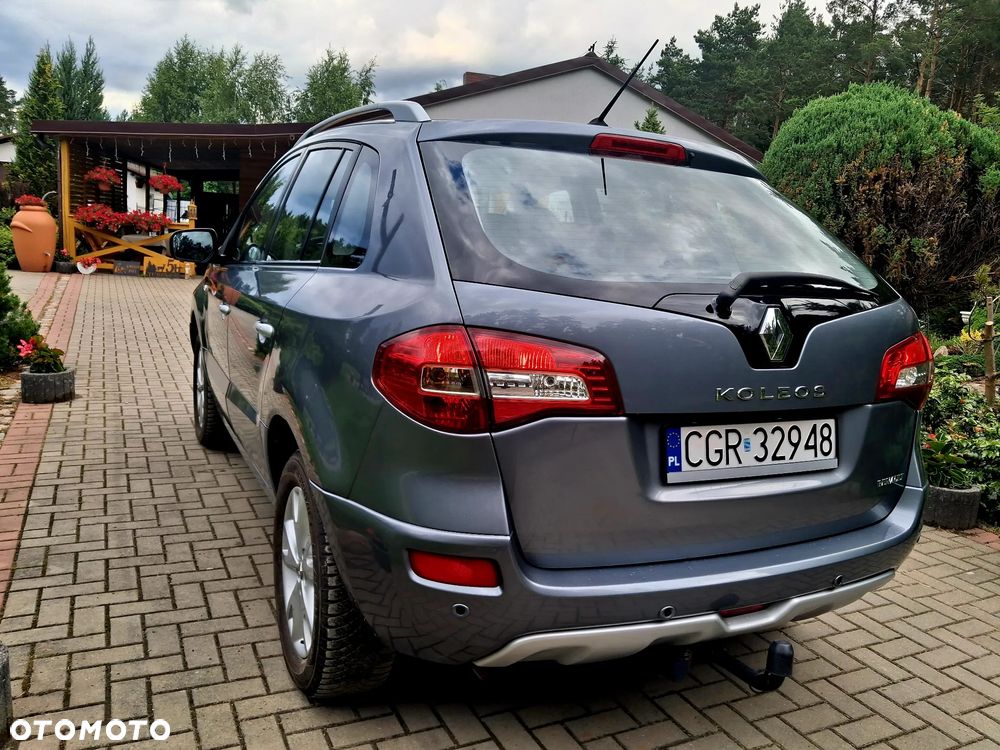 Renault Koleos 2.0 dCi 4x4 Bose Edition - 3