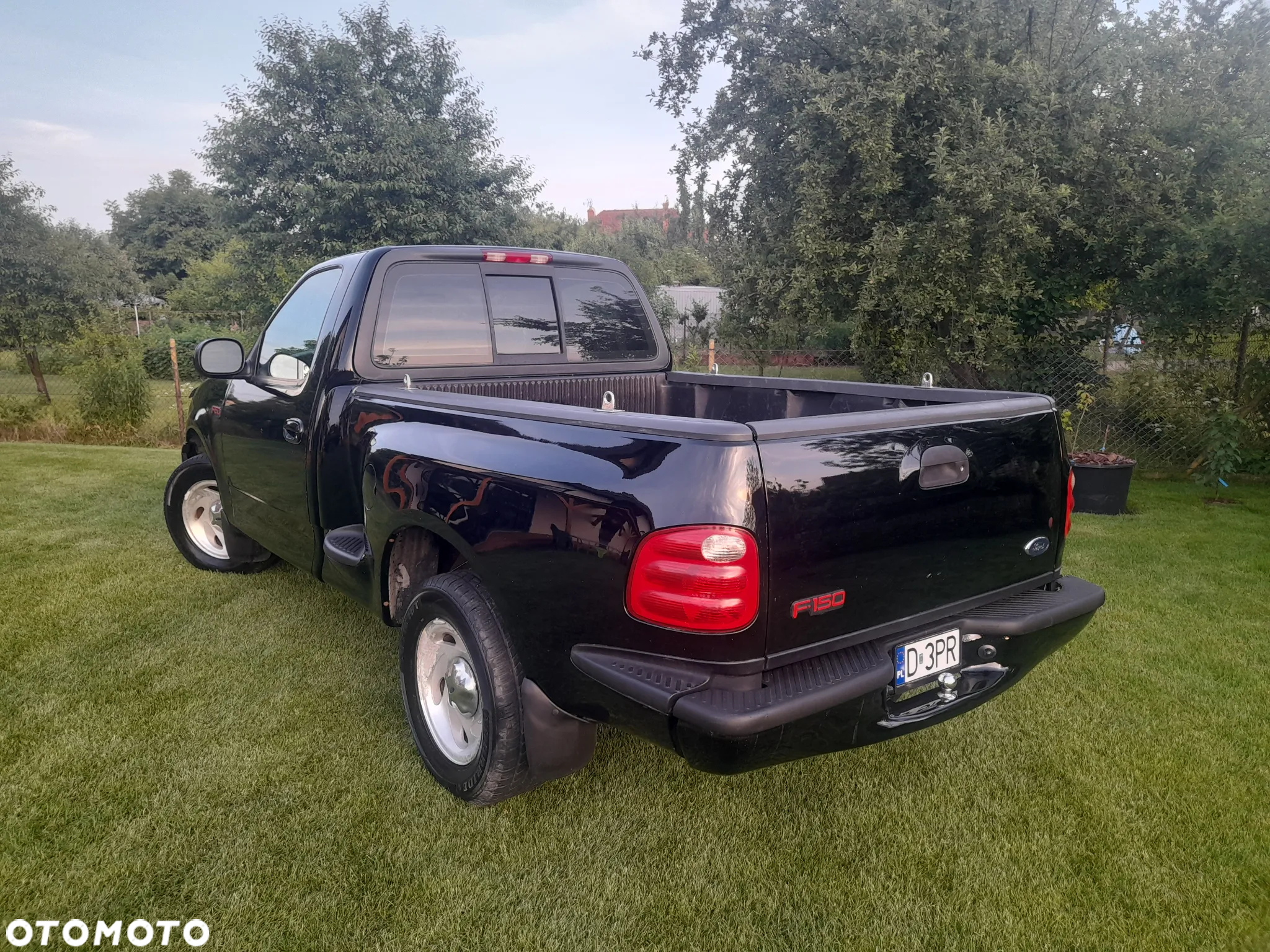 Ford F150 - 14
