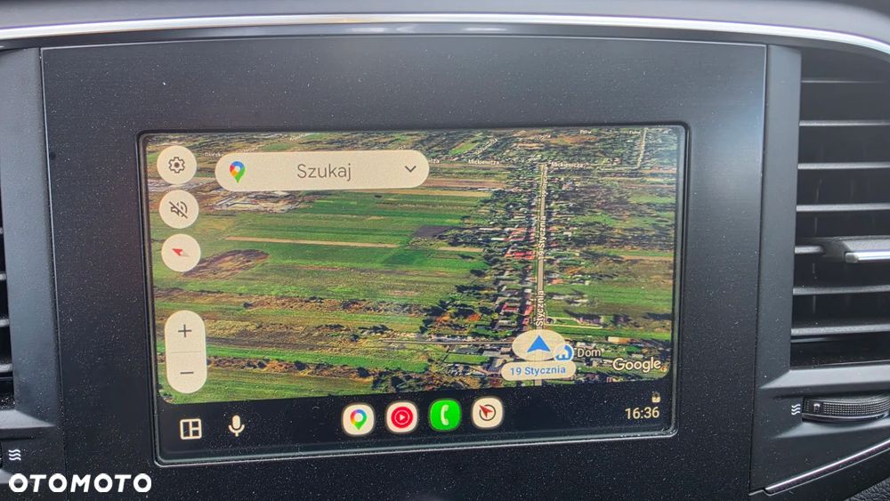 Renault Megane ENERGY TCe 100 LIMITED - 12