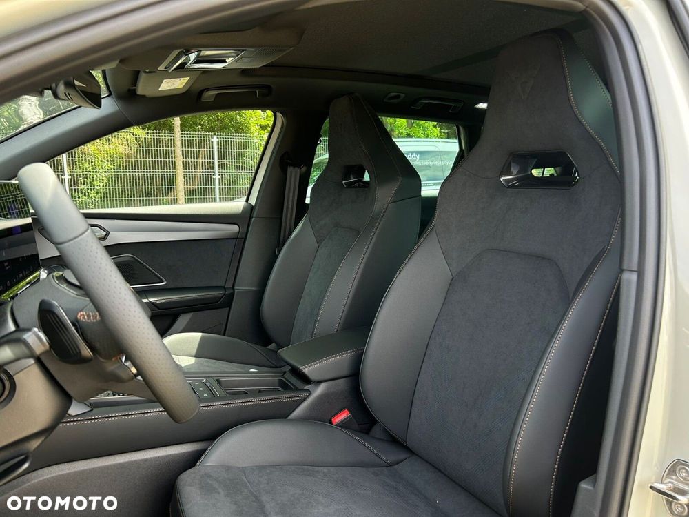 Cupra Leon Sportstourer - 7