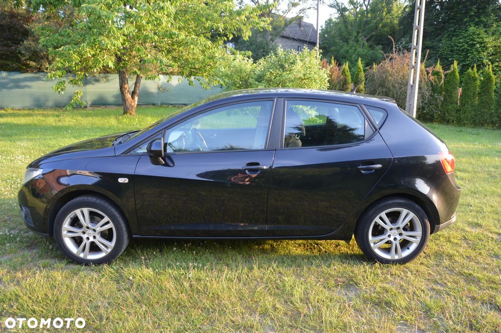 Seat Ibiza - 3