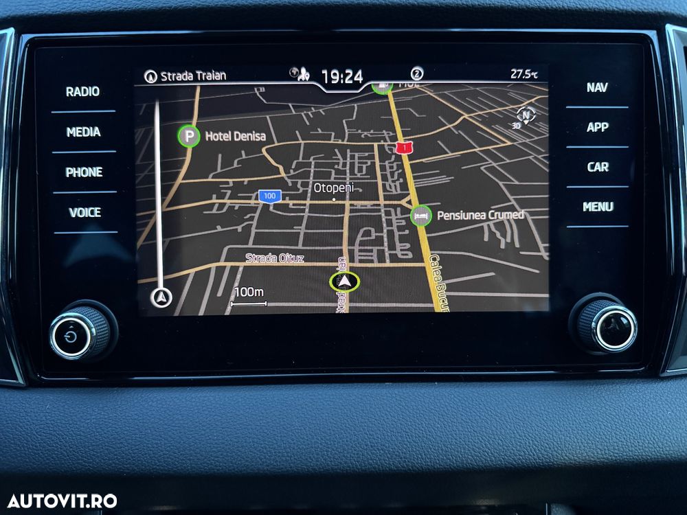 Skoda Karoq 2.0 TDI Ambition - 12