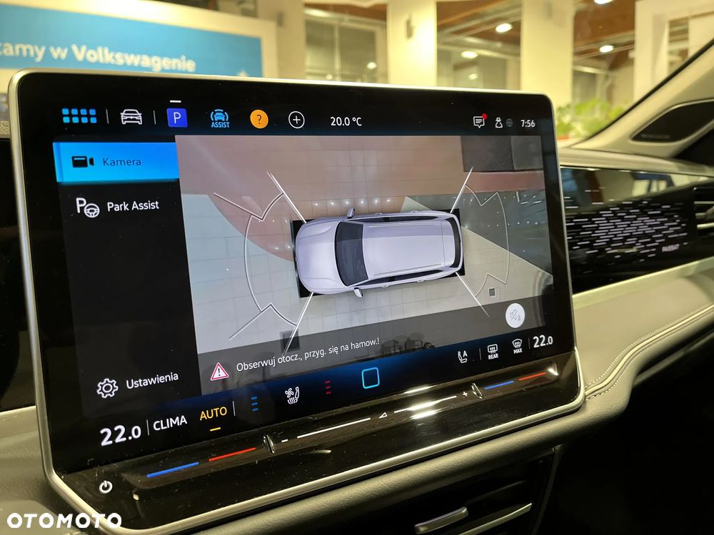 Volkswagen Passat - 20