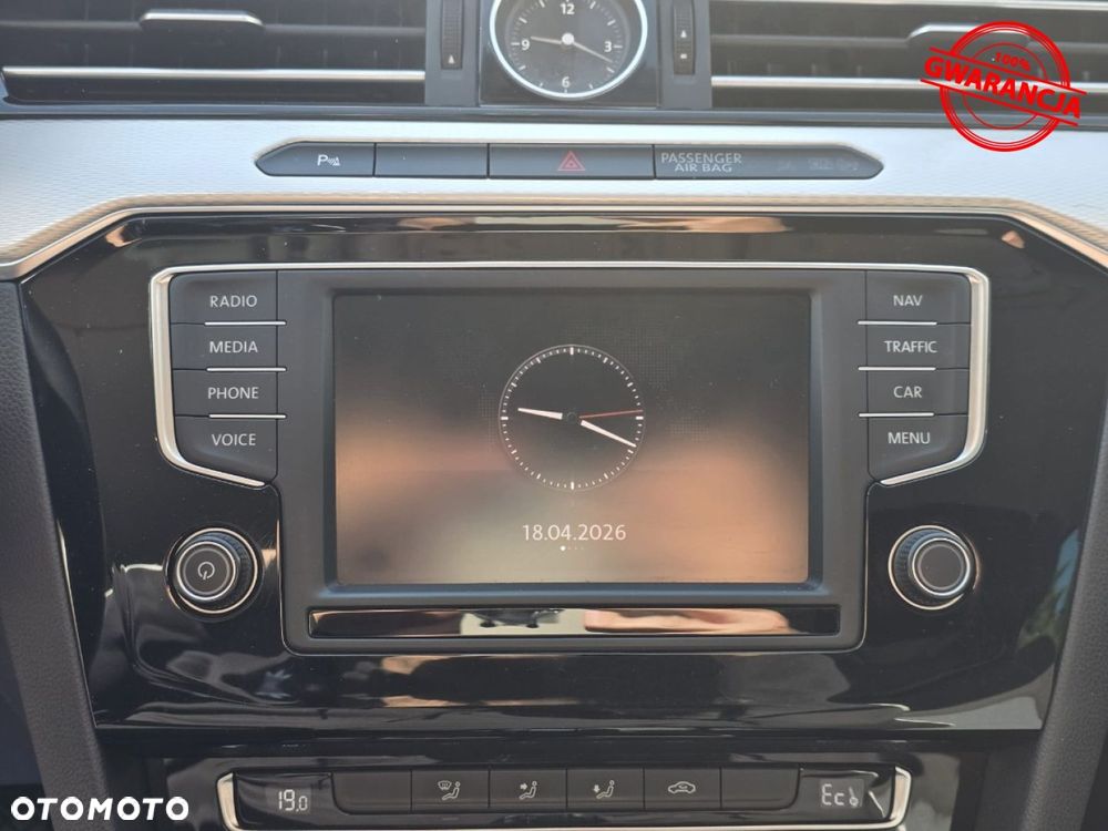 Volkswagen Passat Variant - 30