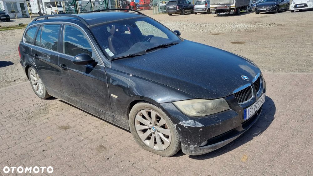 BMW Seria 3 - 1