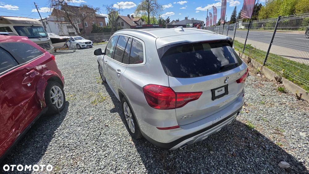 BMW X3 - 3