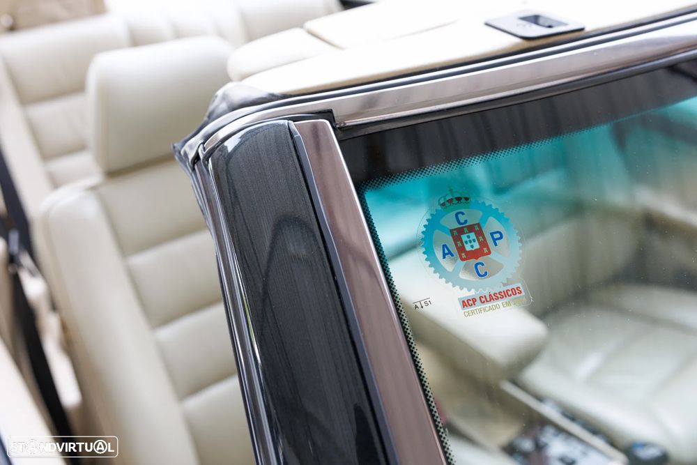 Mercedes-Benz W124 (1984-1997) 300 CE 24 Cabriolet - 12