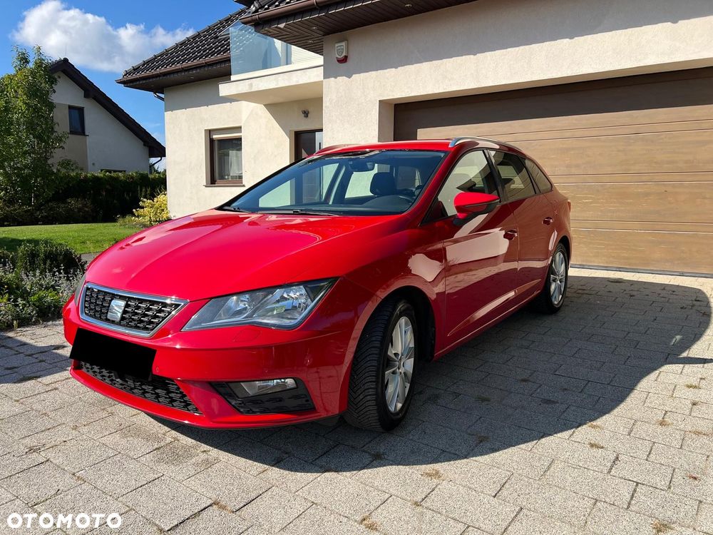 Seat Leon 1.2 TSI Start&Stop Style - 5