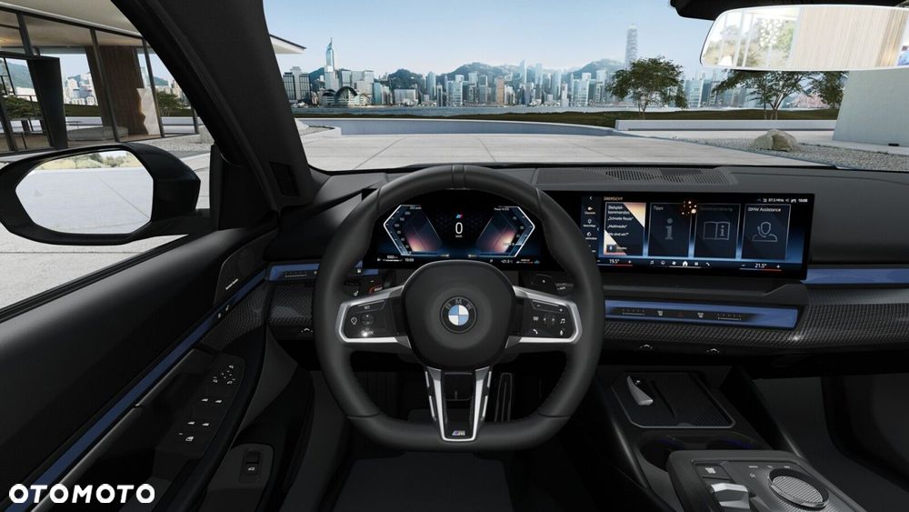 BMW Seria 5 - 11