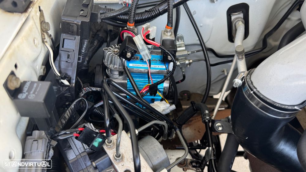 Toyota Land Cruiser D-4D - 51