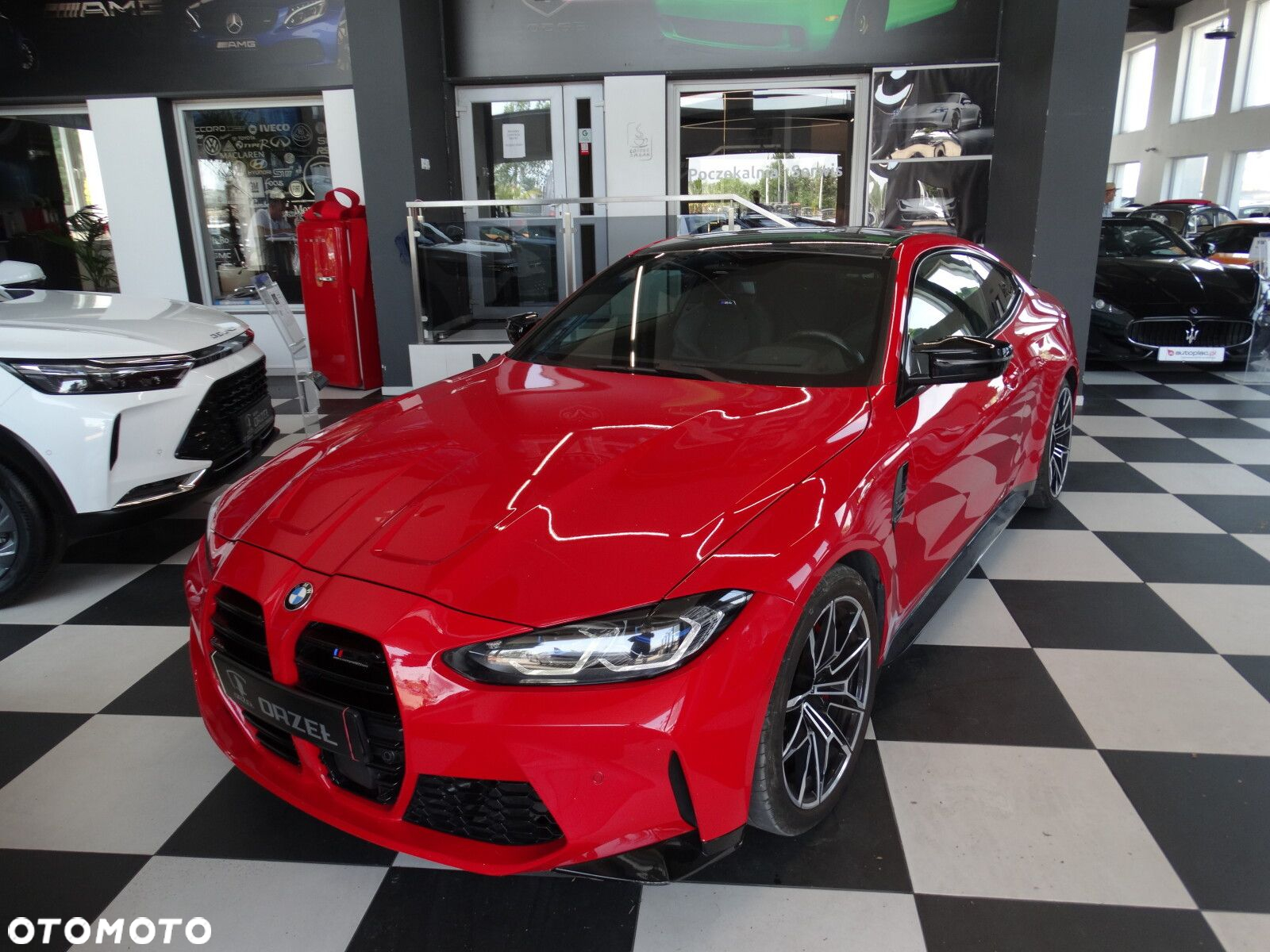 BMW M4 - 2