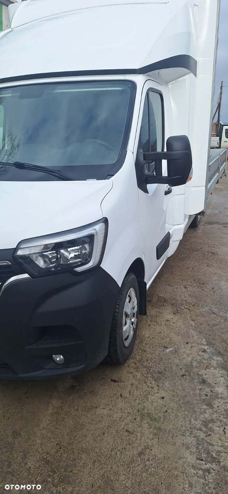 Renault MASTER III - 3