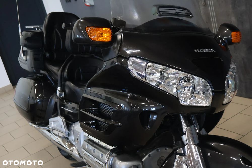 Honda GL - 1