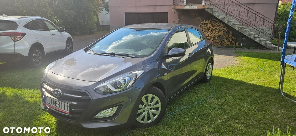 Hyundai i30 - 14