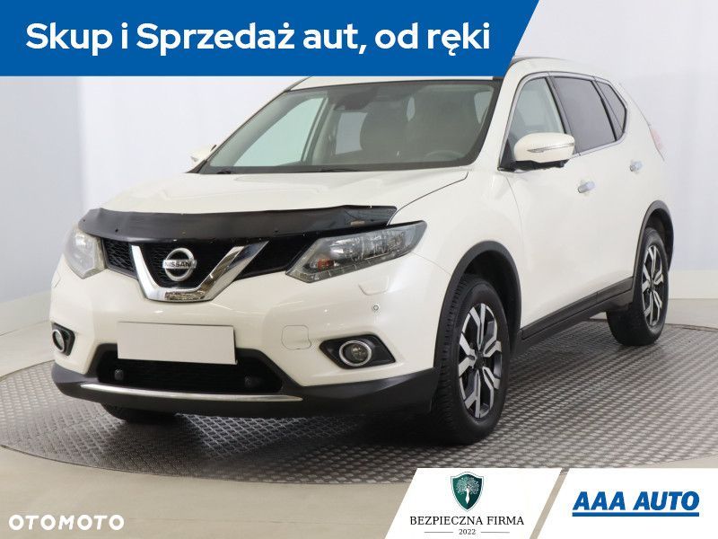 Nissan X-Trail - 3