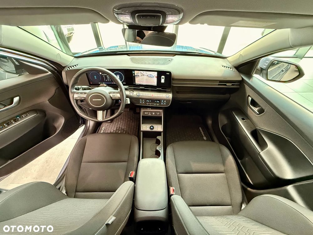 Hyundai Kona Electric 65kWh Smart - 3