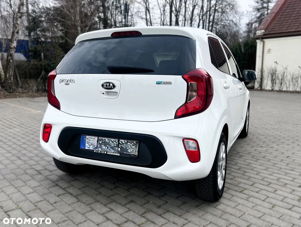 Kia Picanto 1.0 Dream-Team Edition - 21