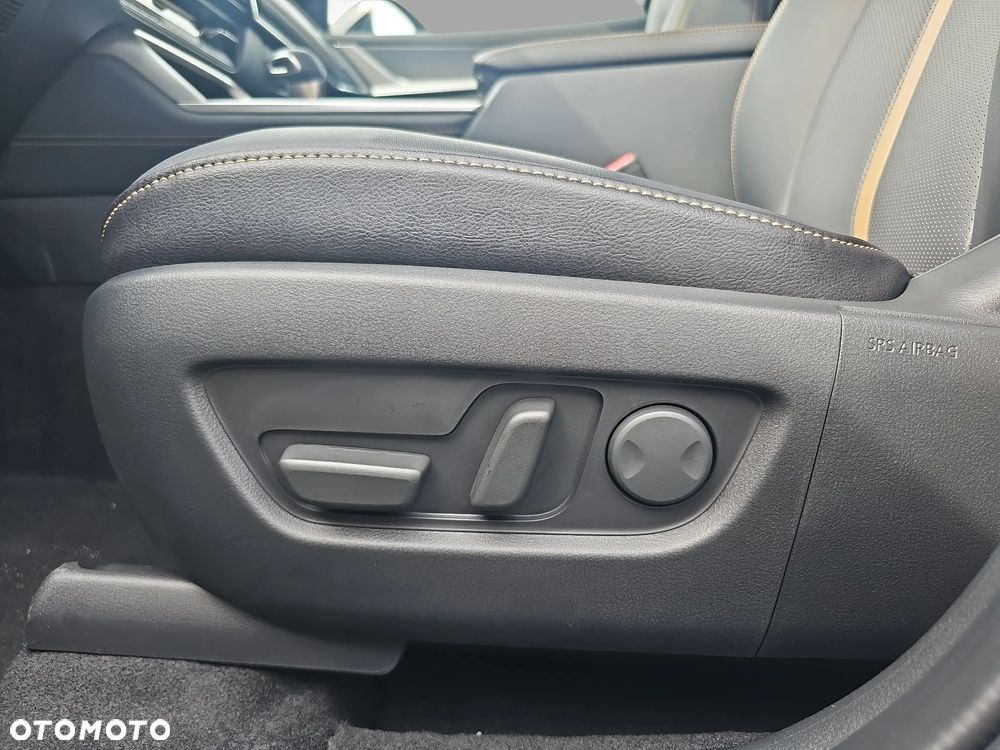 Mazda CX-60 3.3 D mHEV Homura Plus - 9