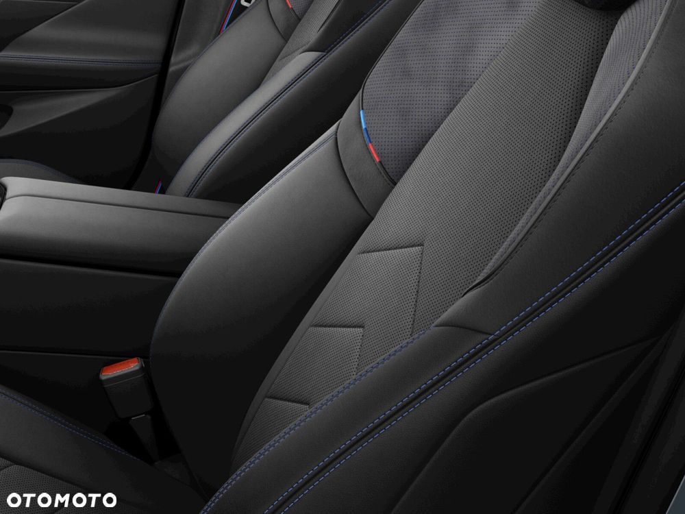 BMW Seria 5 - 6