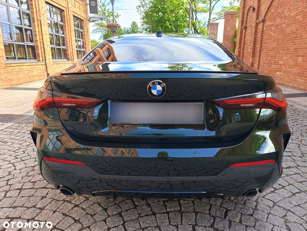 BMW Seria 4 430i xDrive - 17