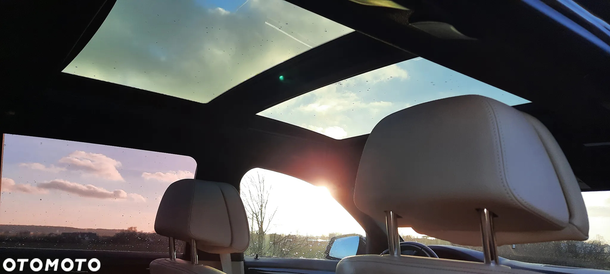 BMW Seria 5 525d Touring Luxury Line - 21