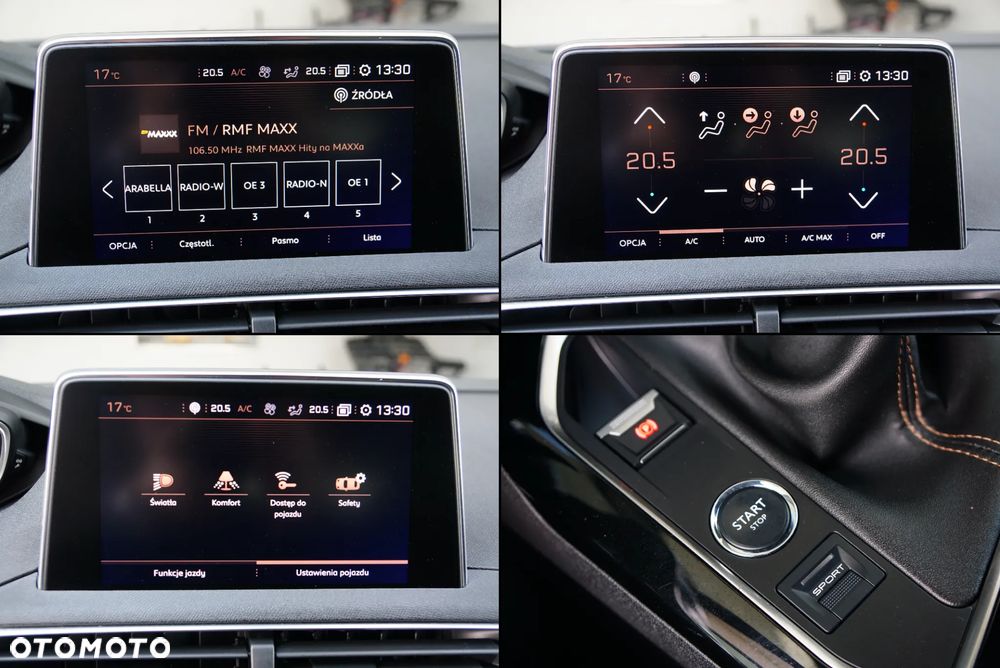 Peugeot 5008 2.0 HDi Business Line - 41