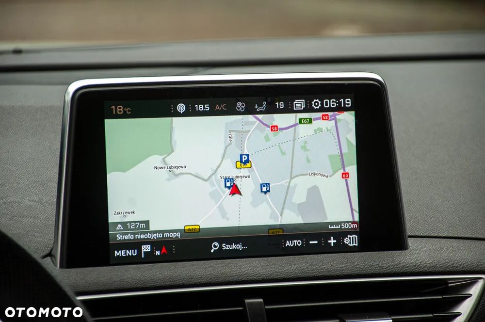 Peugeot 5008 1.5 BlueHDi GT S&S EAT8 - 34