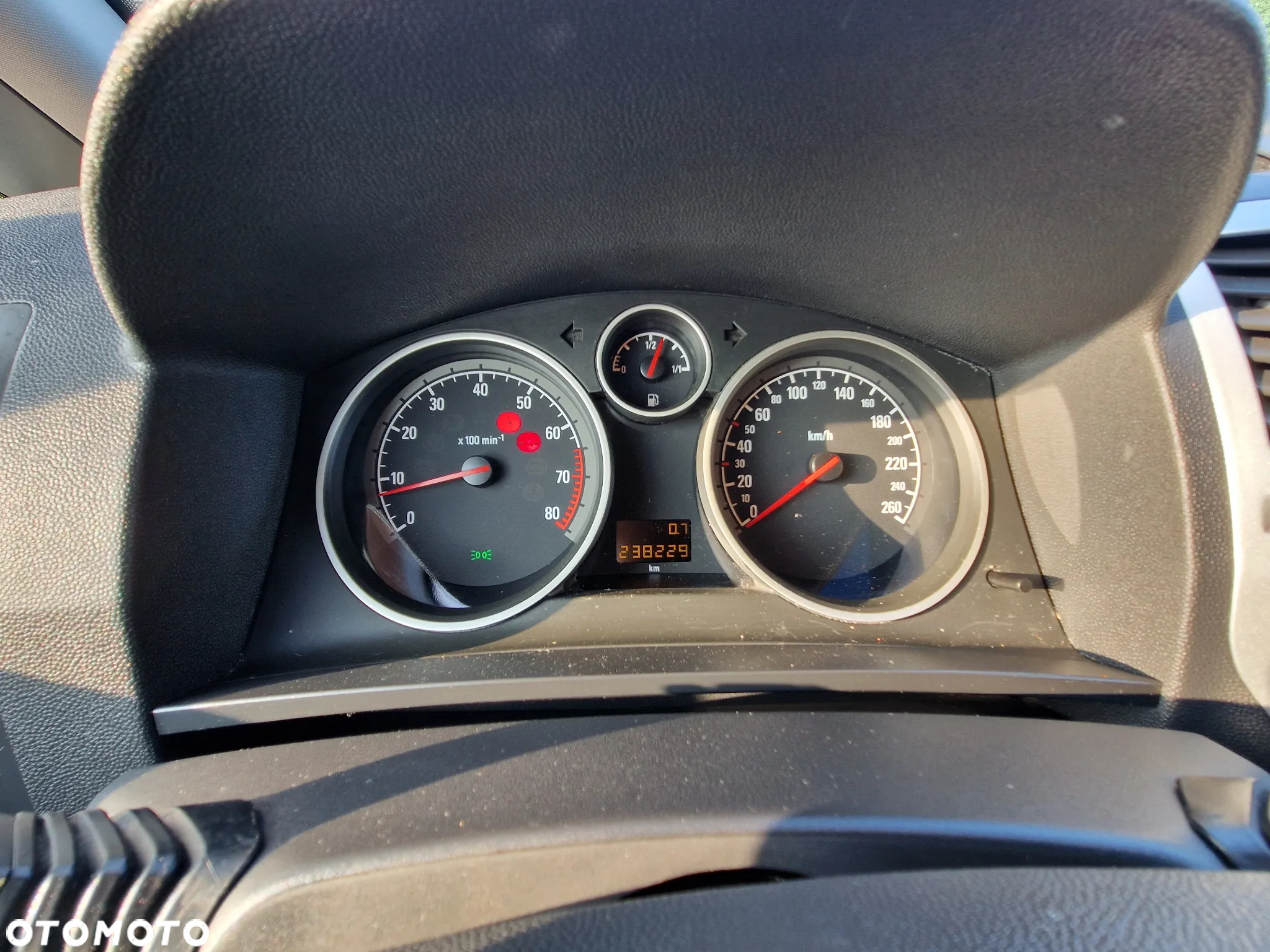 Opel Zafira 1.6 Edition - 17