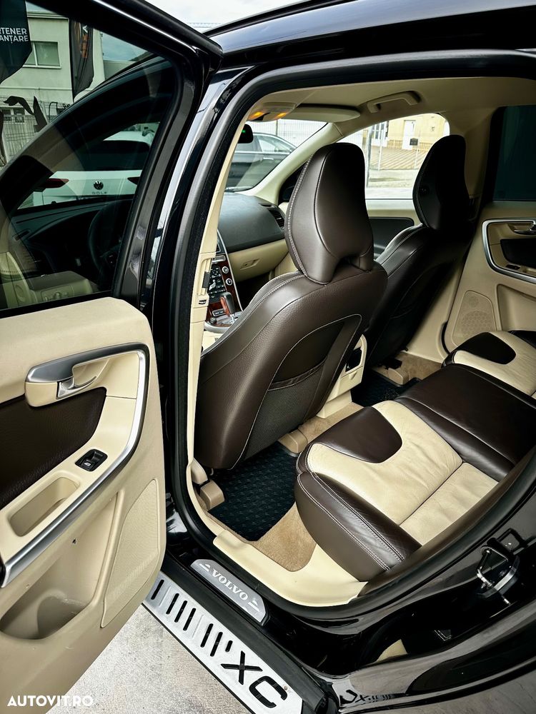 Volvo XC 60 - 8