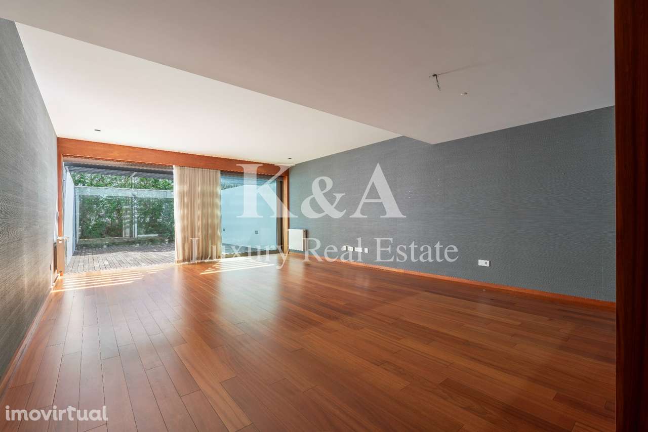 Moradia em banda T4+1 em condomínio fechado - Grande imagem: 3/31