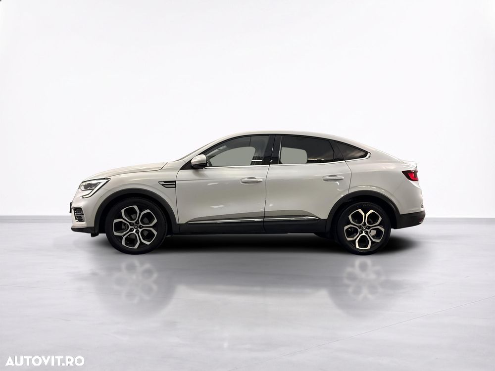 Renault Arkana - 3