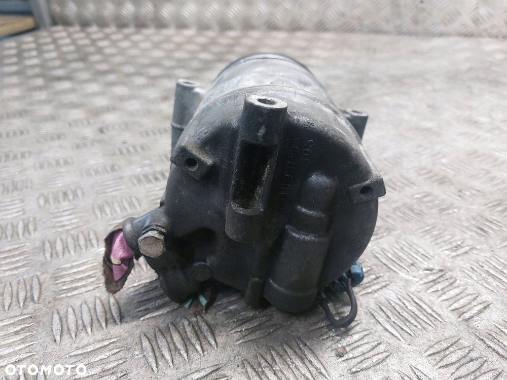 SPRĘŻARKA KOMPRESOR KLIMATYZACJI OPEL INSIGNIA A 2.0 CDTI 13232307 - 5