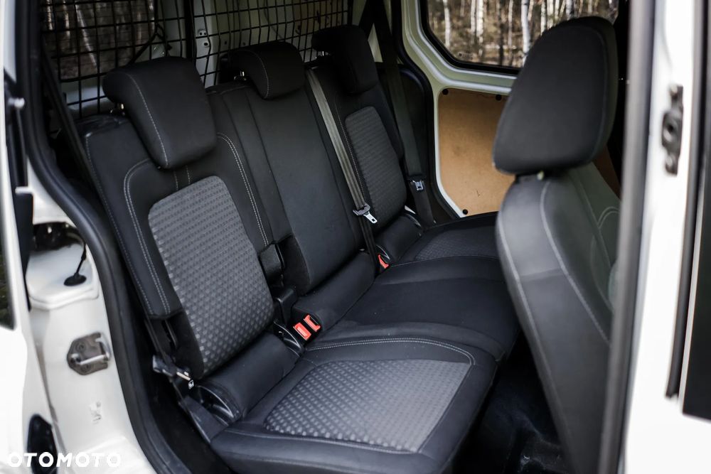 Ford Transit Connect 220 L1 Trend - 18