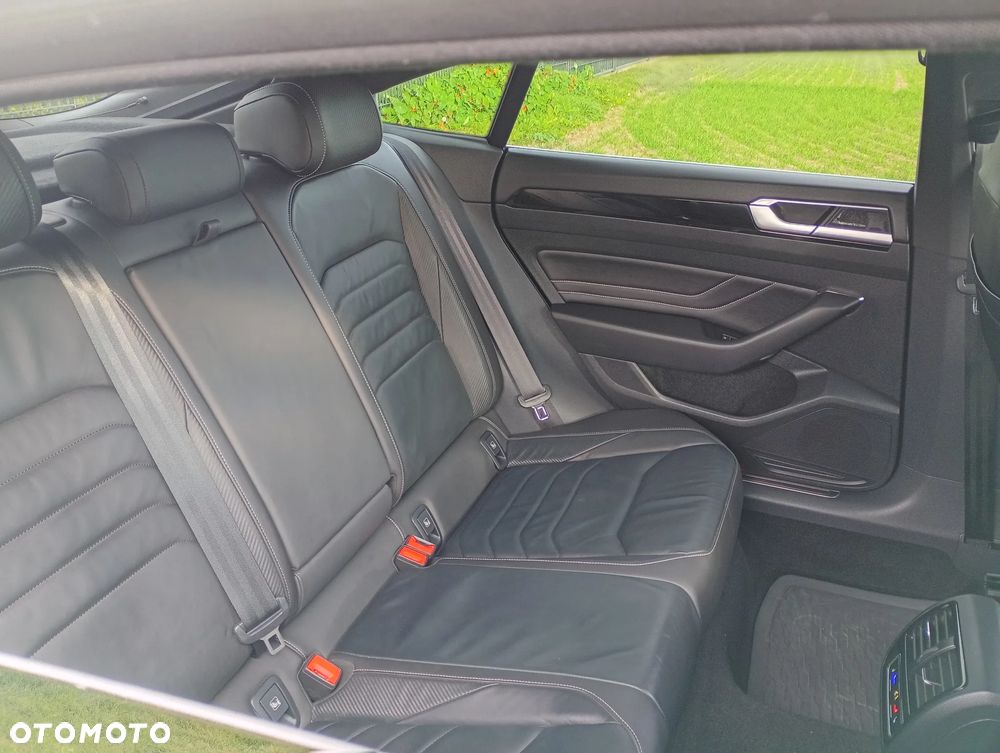 Volkswagen Arteon - 9