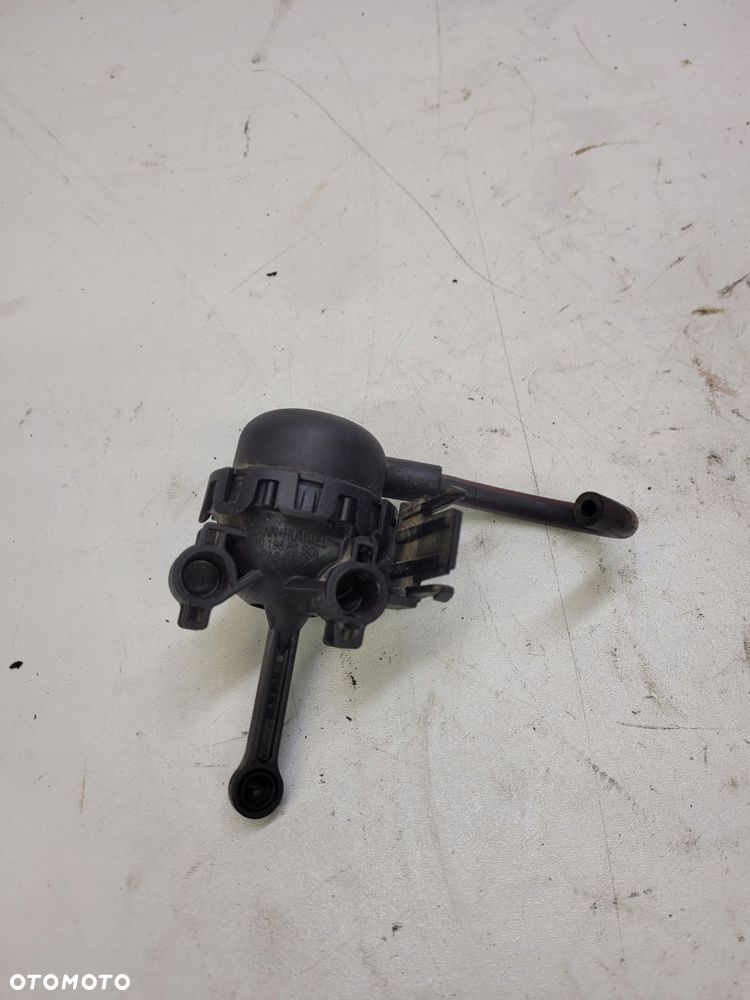 GRUSZKA STEROWANIE TURBO AUDI A4 A5 A5 2.0 TFSI - 4