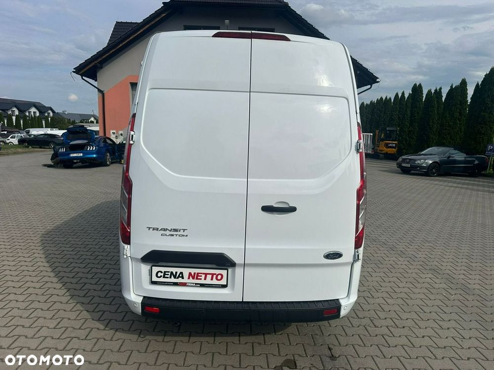 Ford Transit Custom - 6
