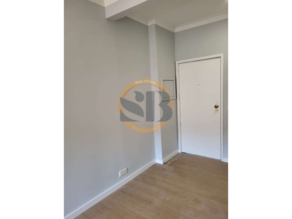 Apartamento Remodelado Vila Nova de Gaia - Grande imagem: 5/11